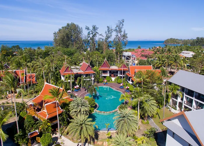 Royal Lanta Resort & Spa