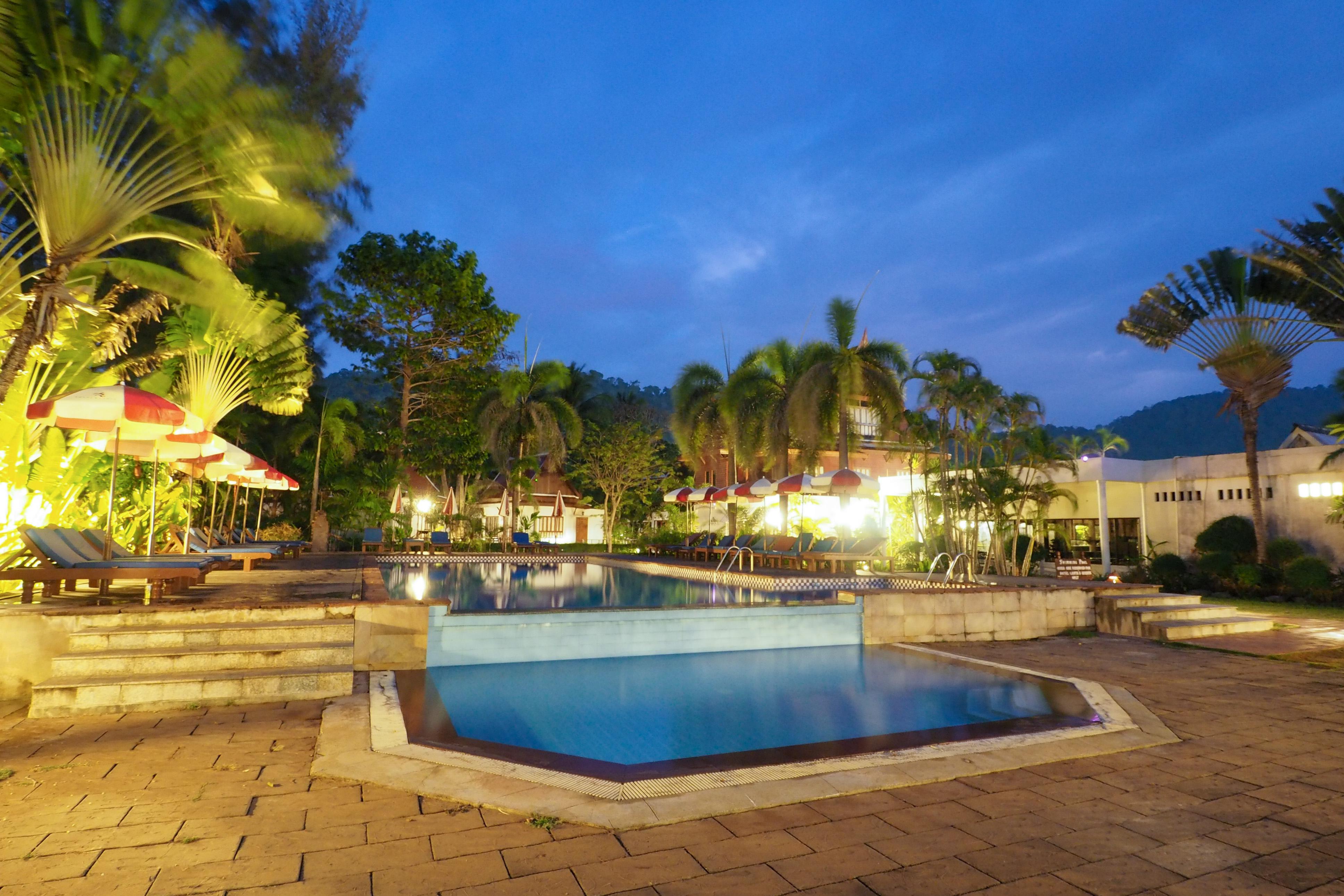 Royal Lanta & 4* Ko Lanta
