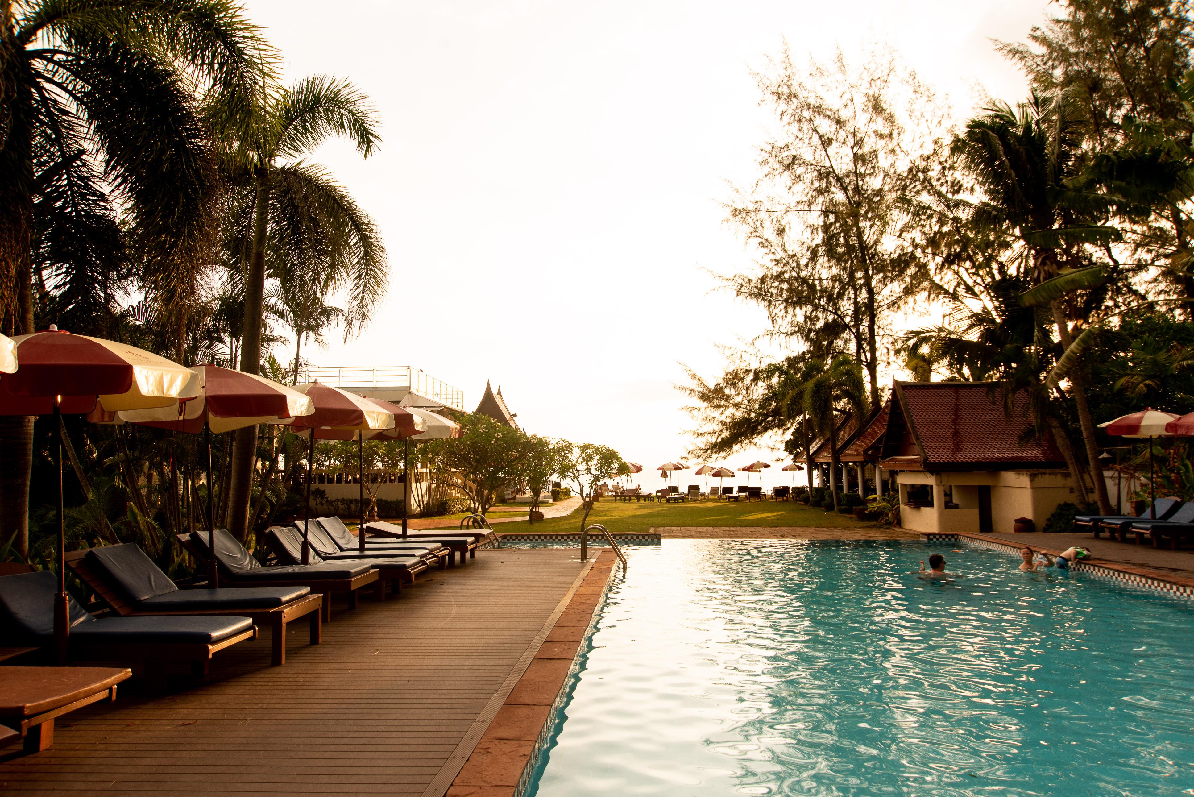 Royal Lanta & Ko Lanta