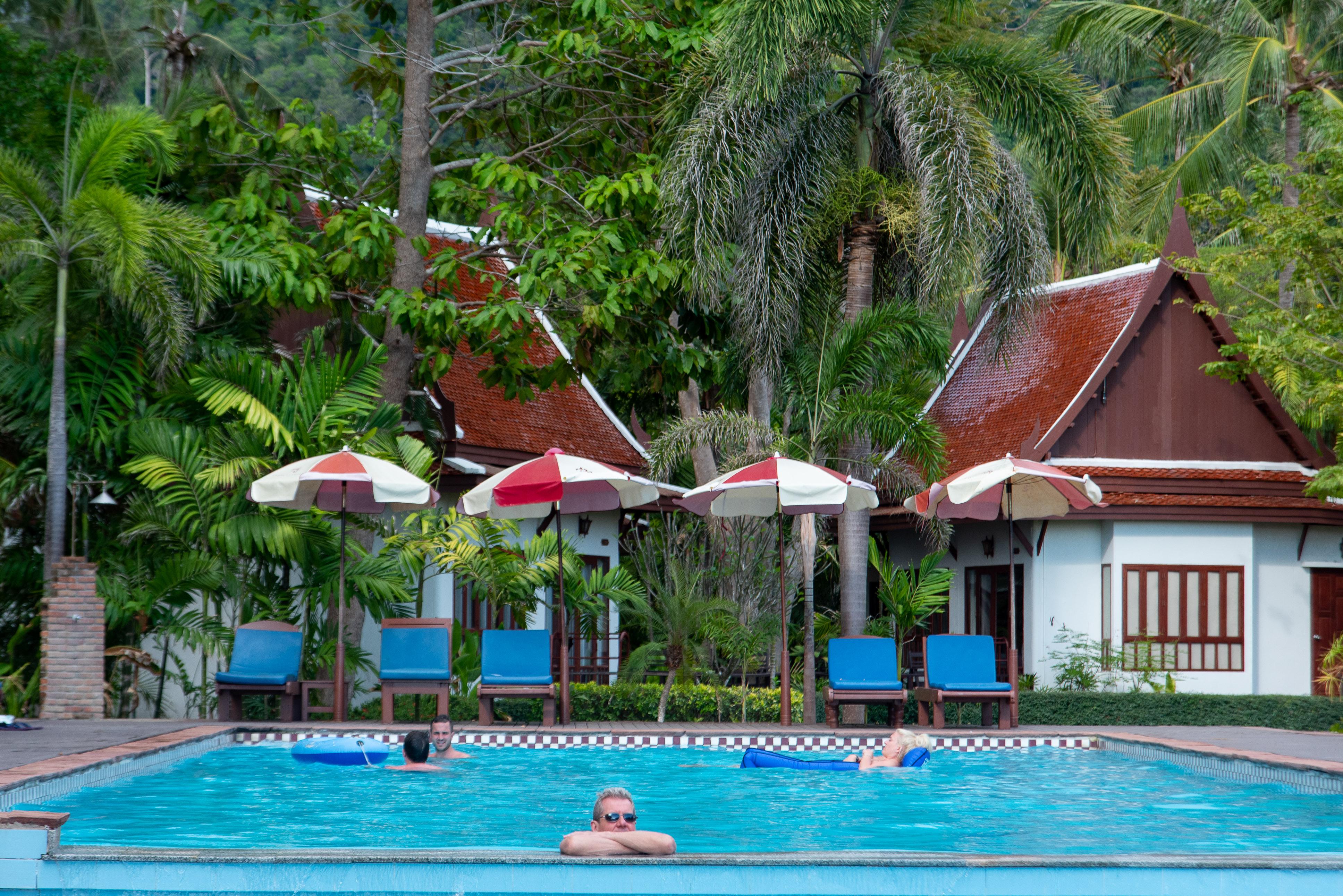 Royal Lanta & 4* Ko Lanta