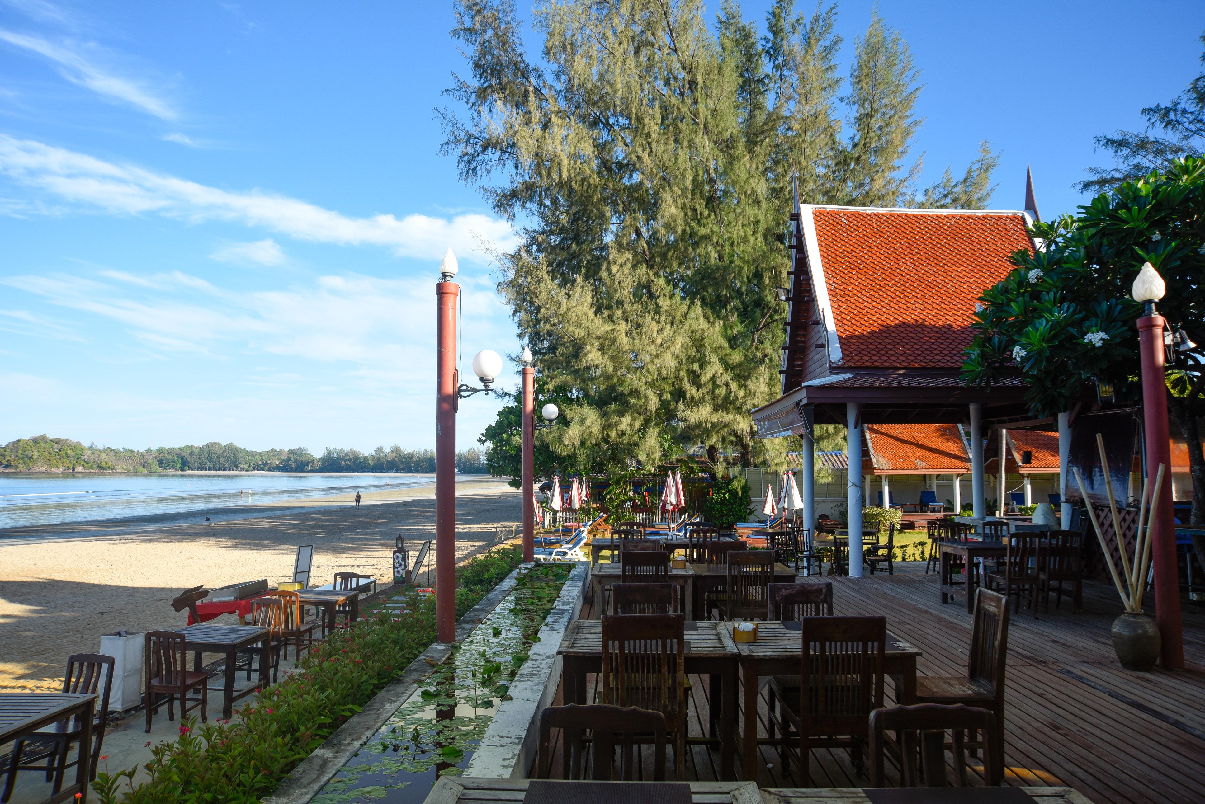 Royal Lanta & Resort Ko Lanta