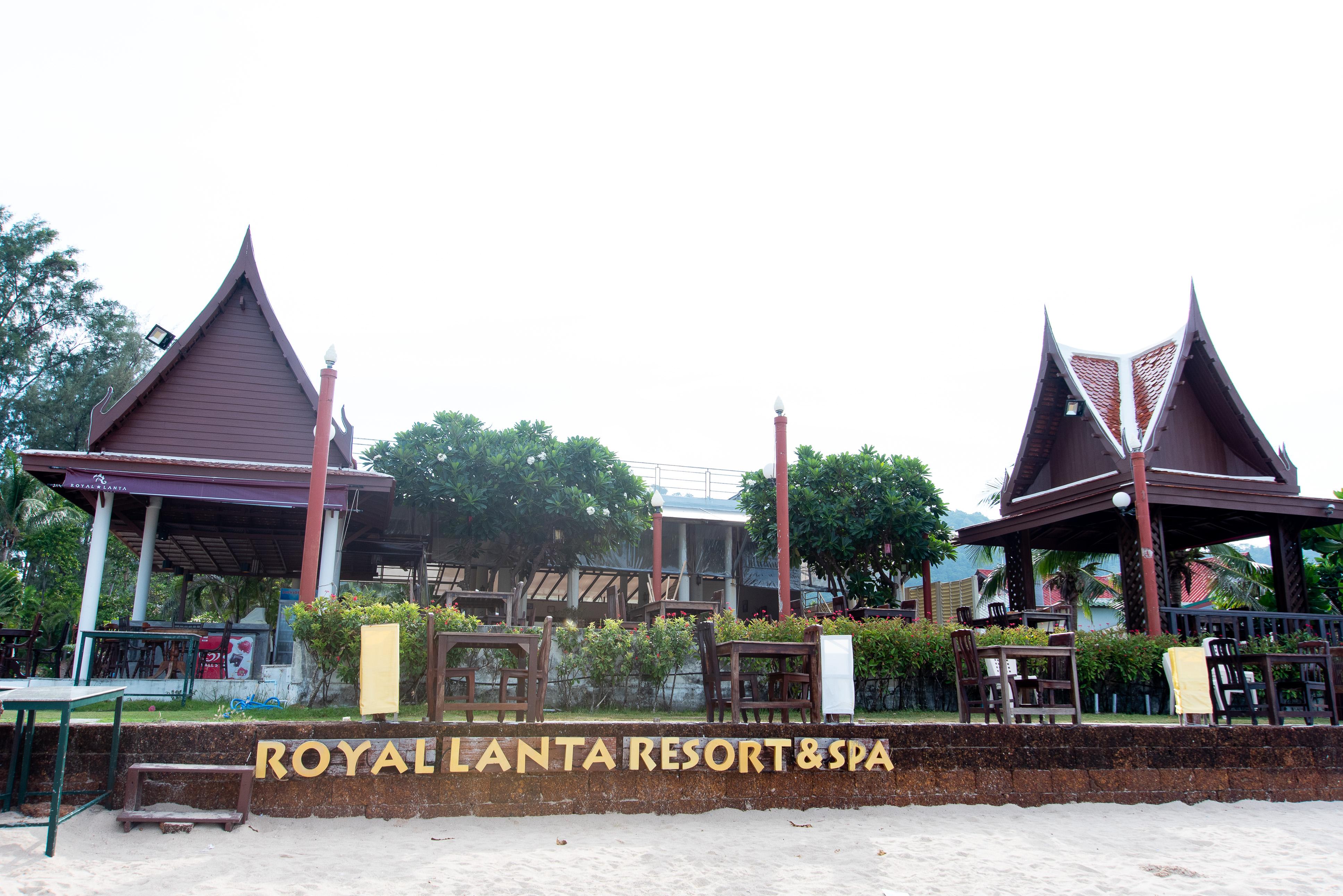 Royal Lanta & Ko Lanta