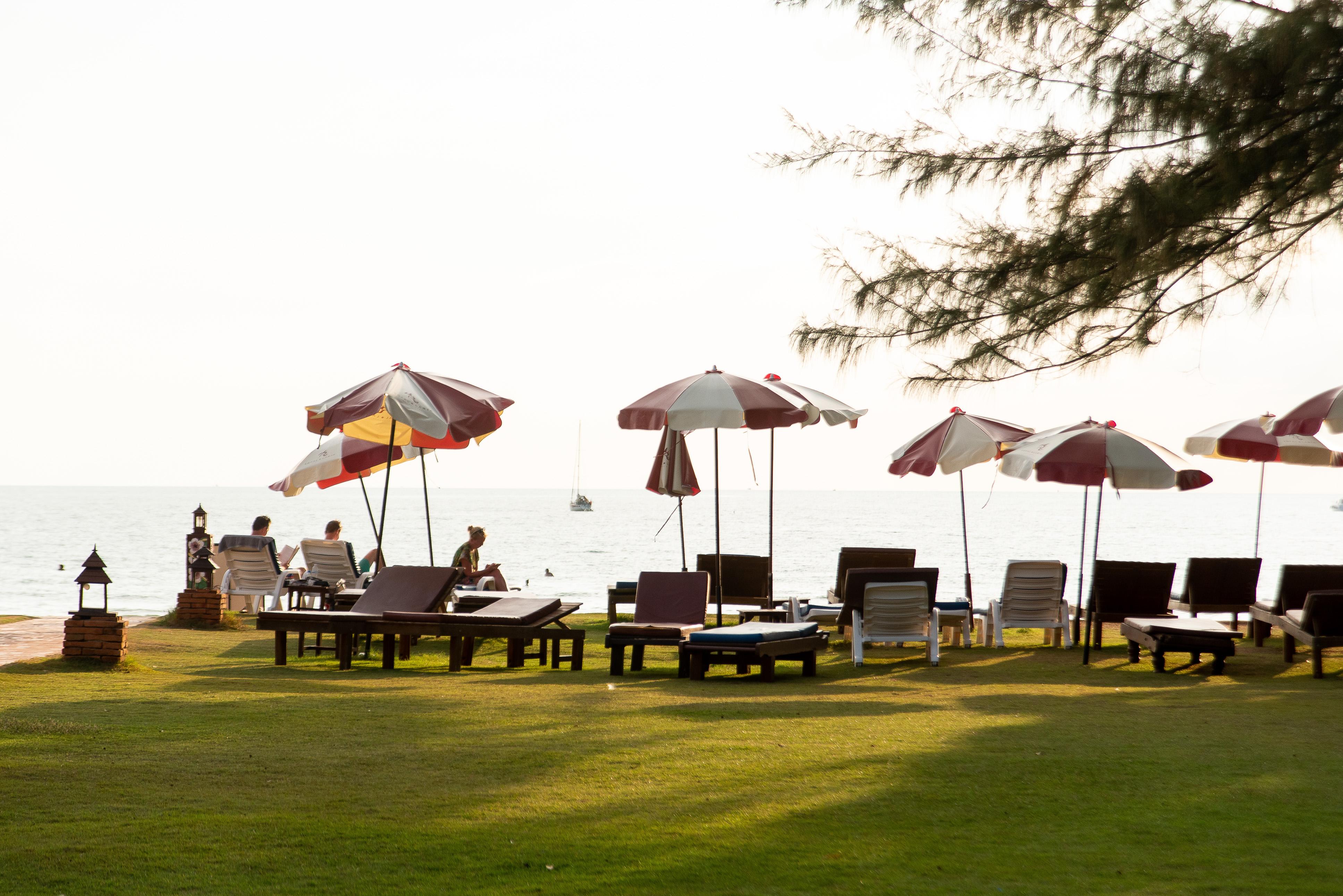 Royal Lanta & Resort Ko Lanta