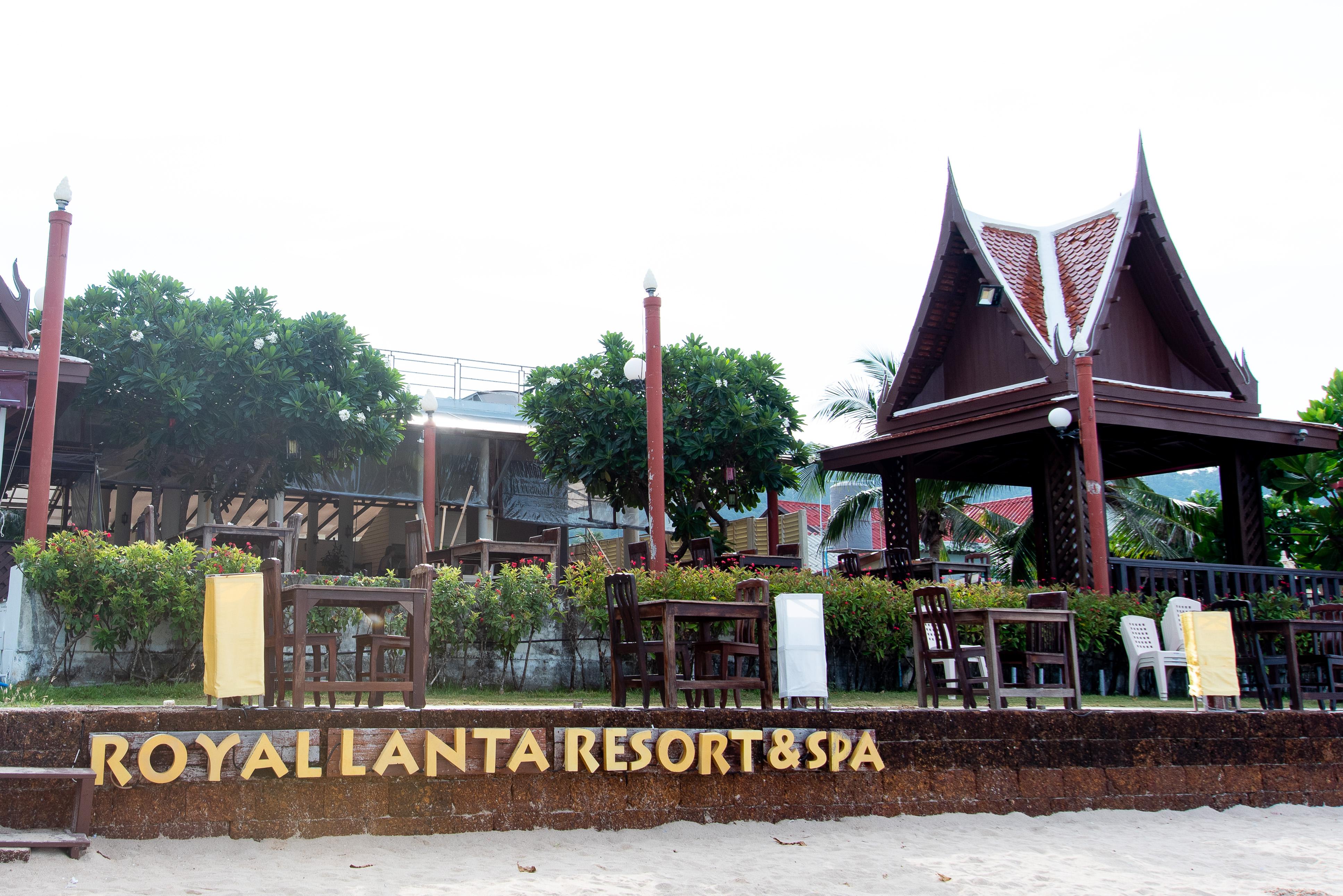 Resort Royal Lanta & Ko Lanta