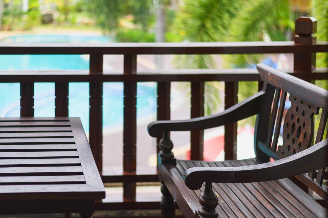 Resort Royal Lanta & Ko Lanta