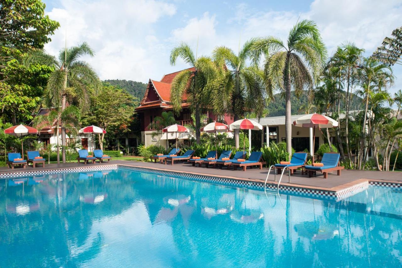 Resort Royal Lanta & Ko Lanta