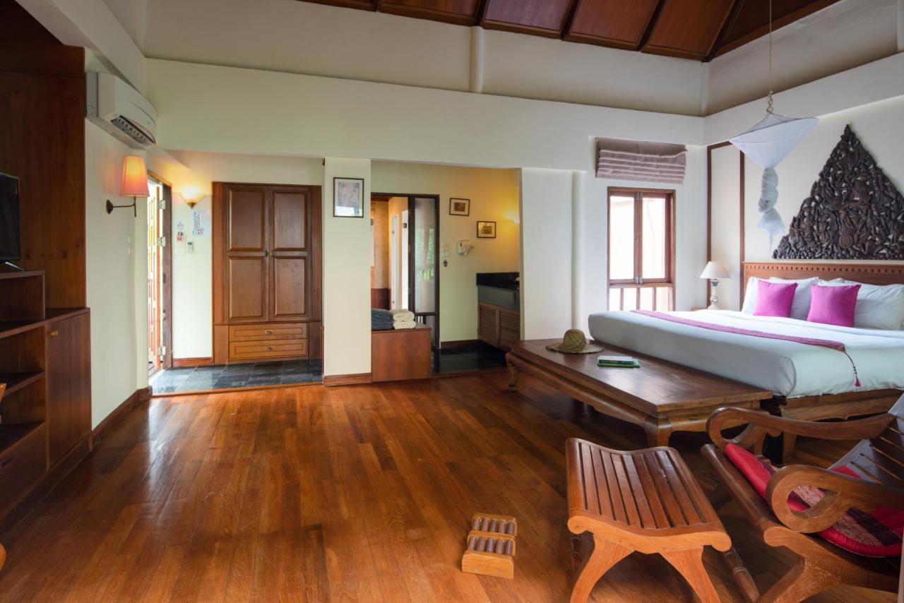 Royal Lanta & 4* Ko Lanta
