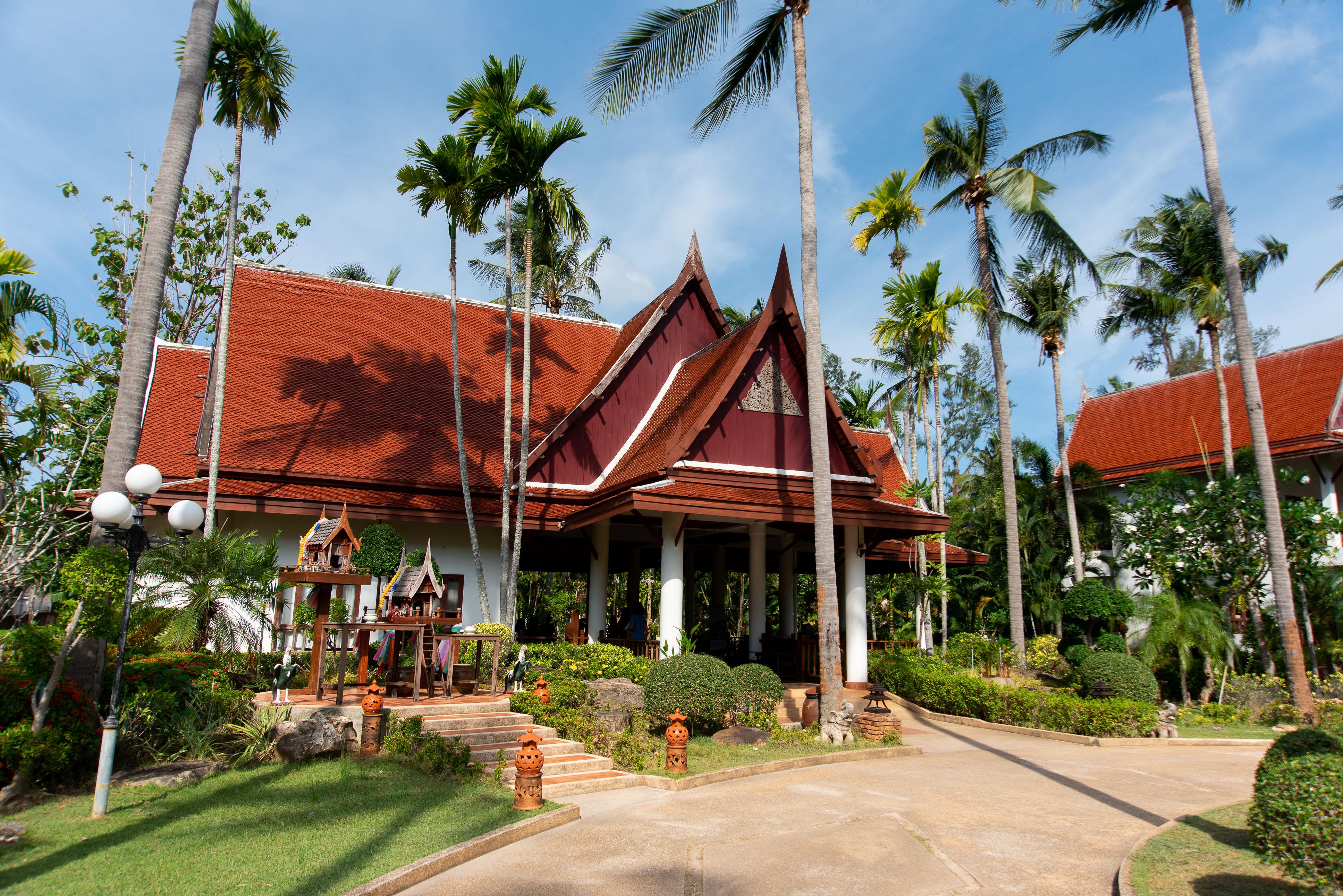 Station touristique Royal Lanta &