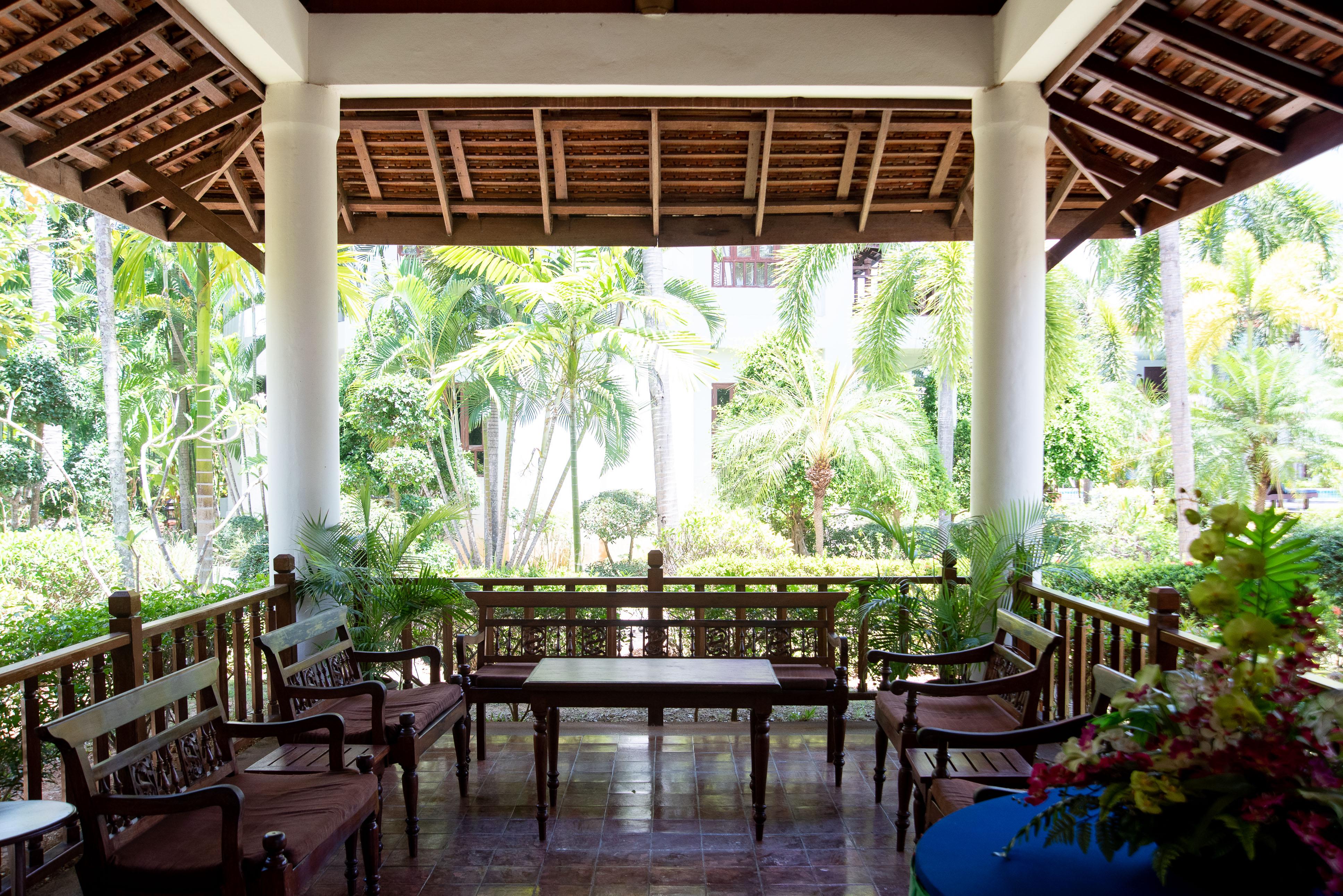 Royal Lanta & Station touristique Ko Lanta