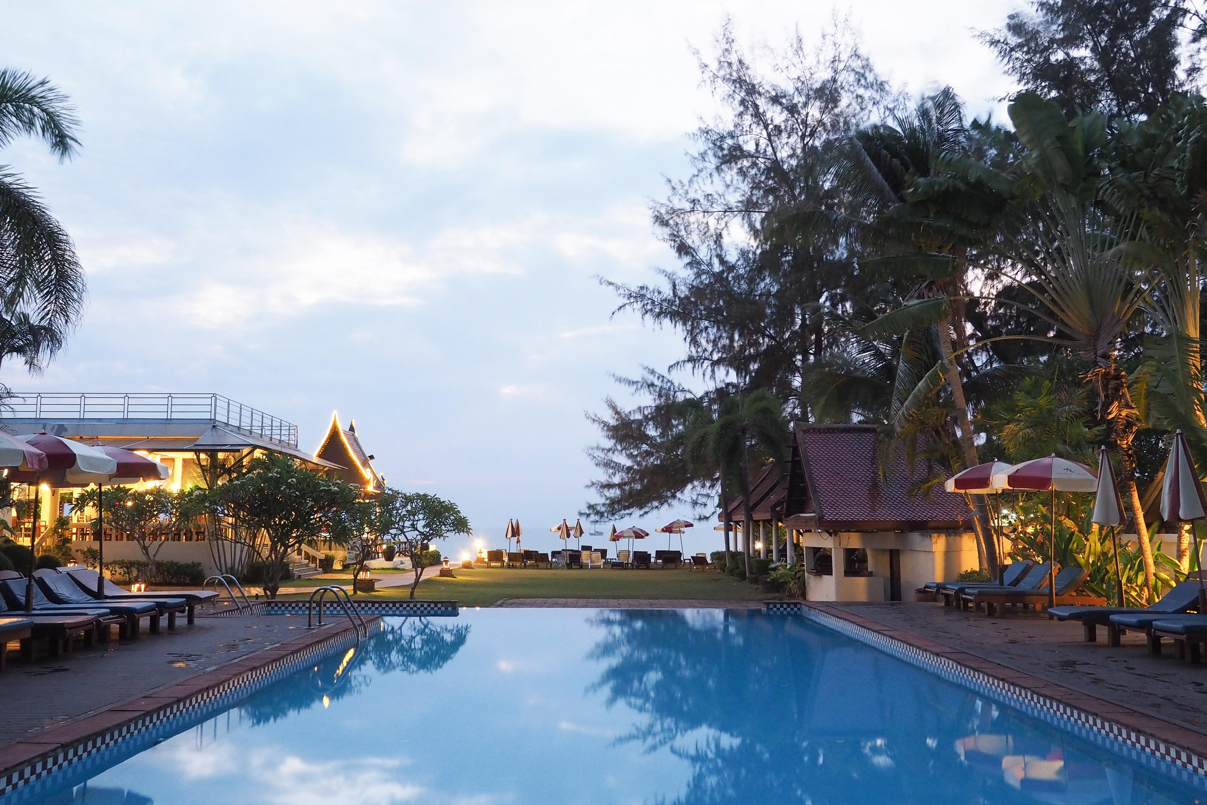 Station touristique Royal Lanta &