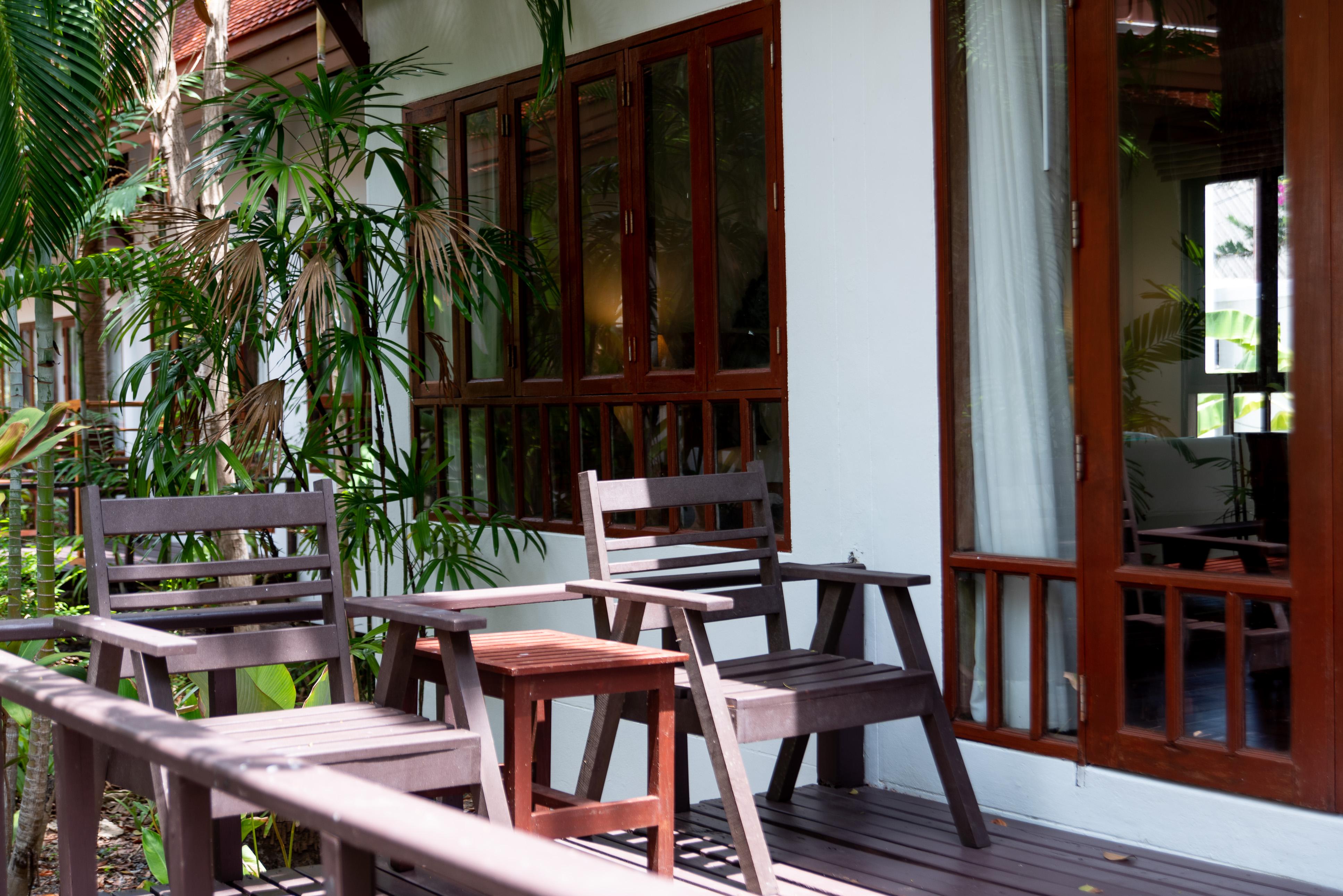 Royal Lanta & Station touristique 4*