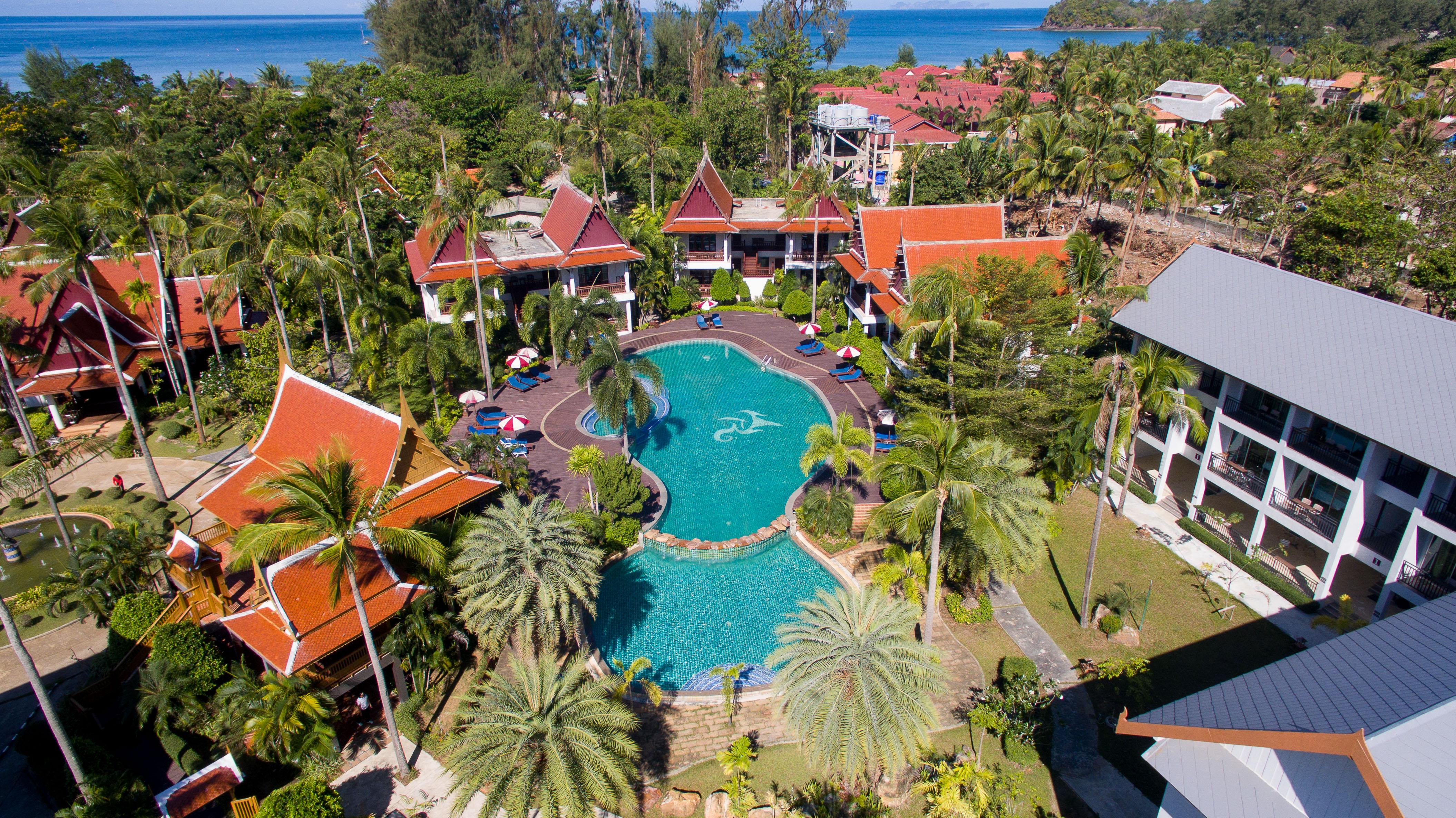 Royal Lanta & 4* Ko Lanta