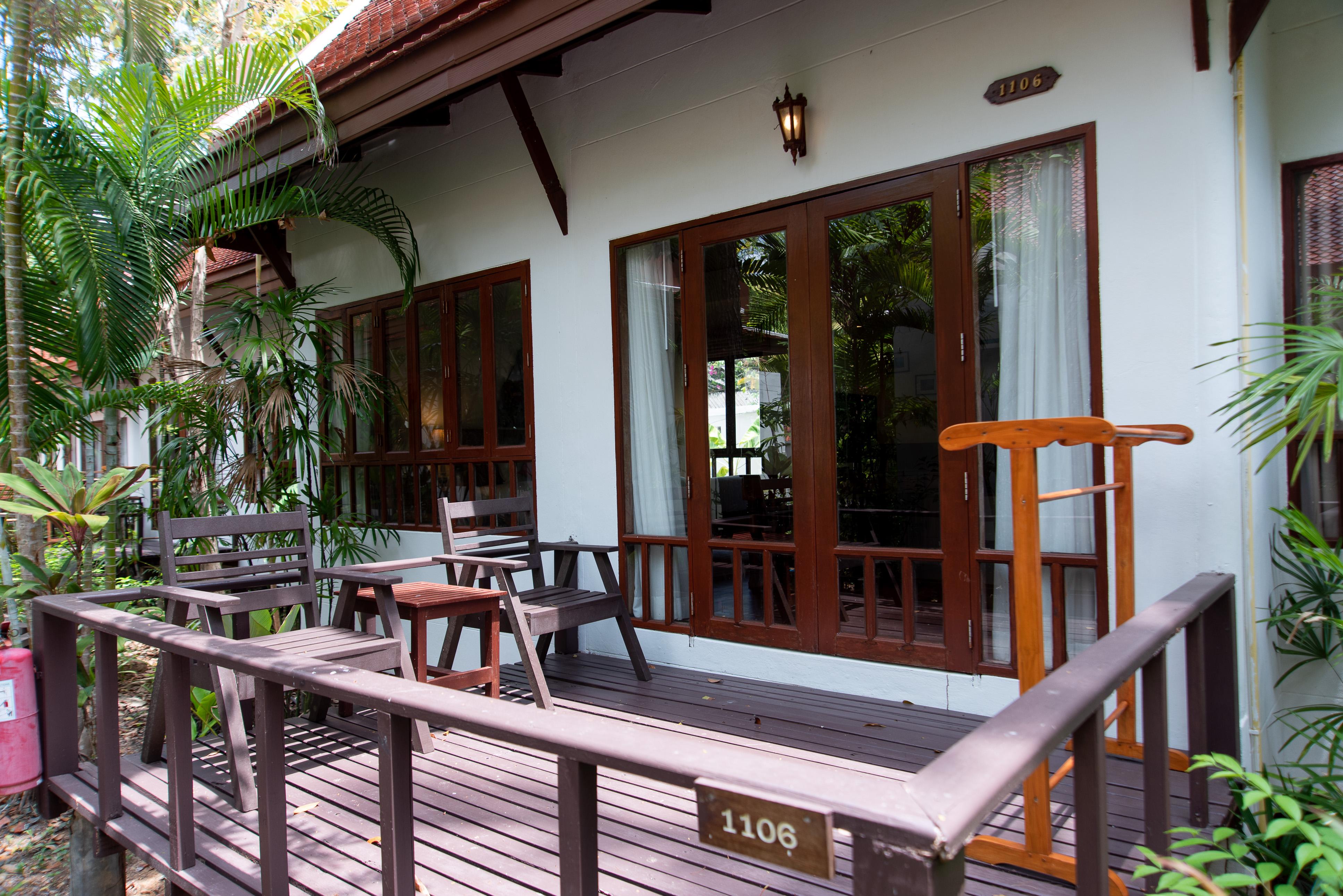 Royal Lanta & Station touristique 4*