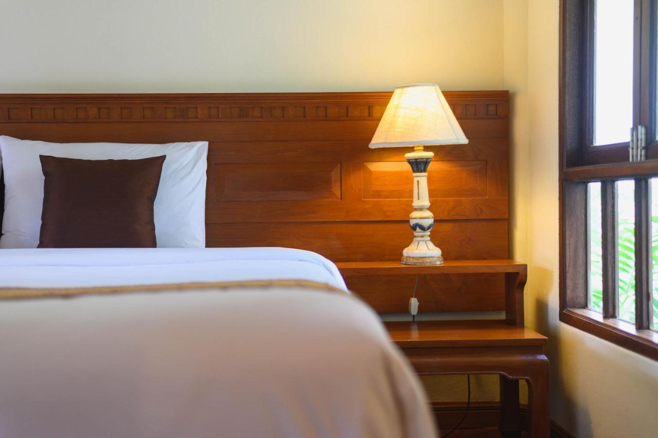 Royal Lanta & Station touristique 4*