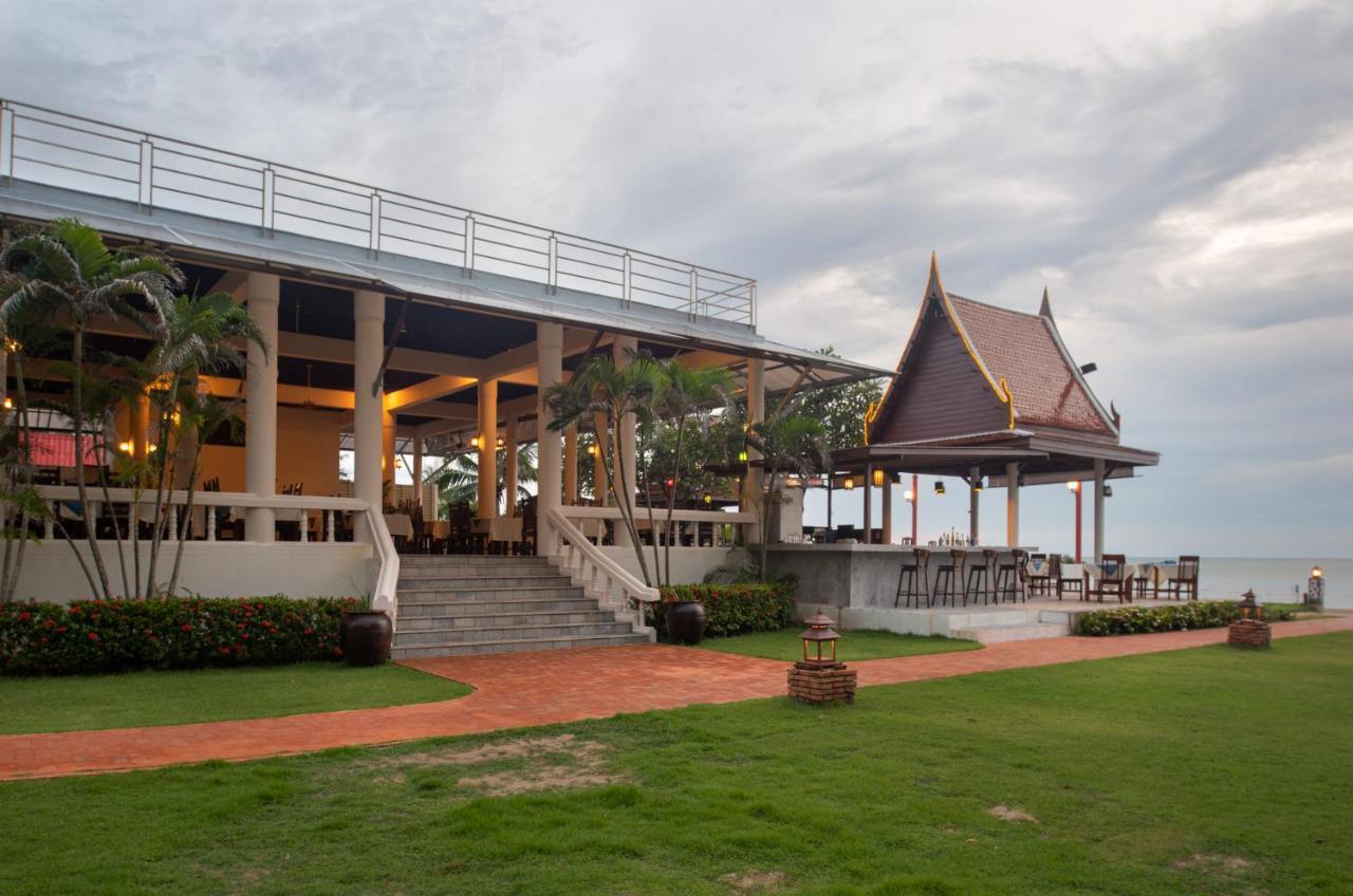 Royal Lanta & Station touristique 4*