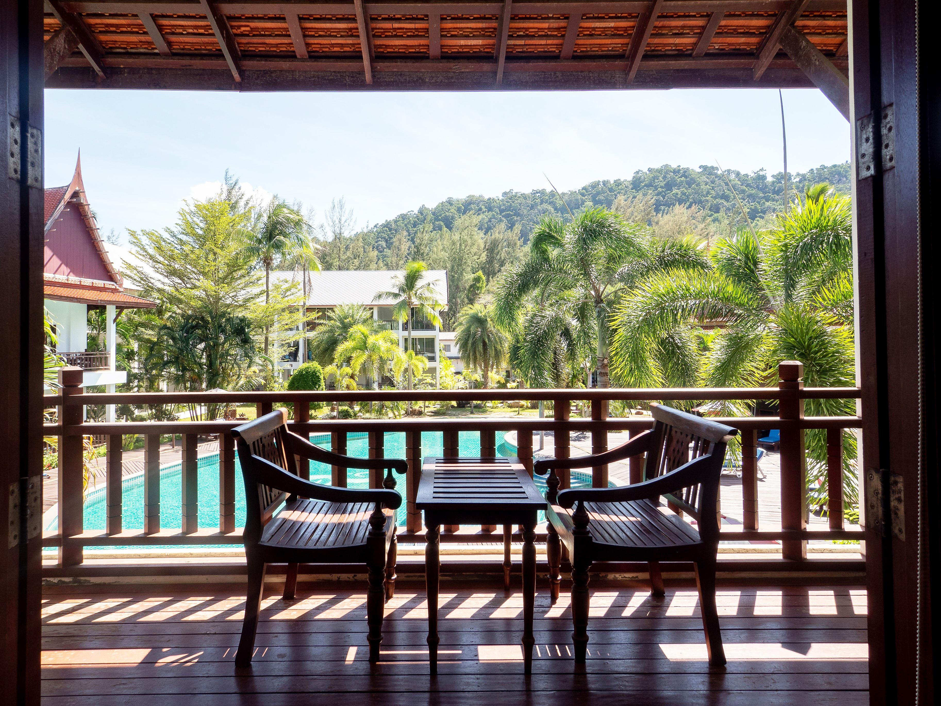 Resort Royal Lanta & Ko Lanta