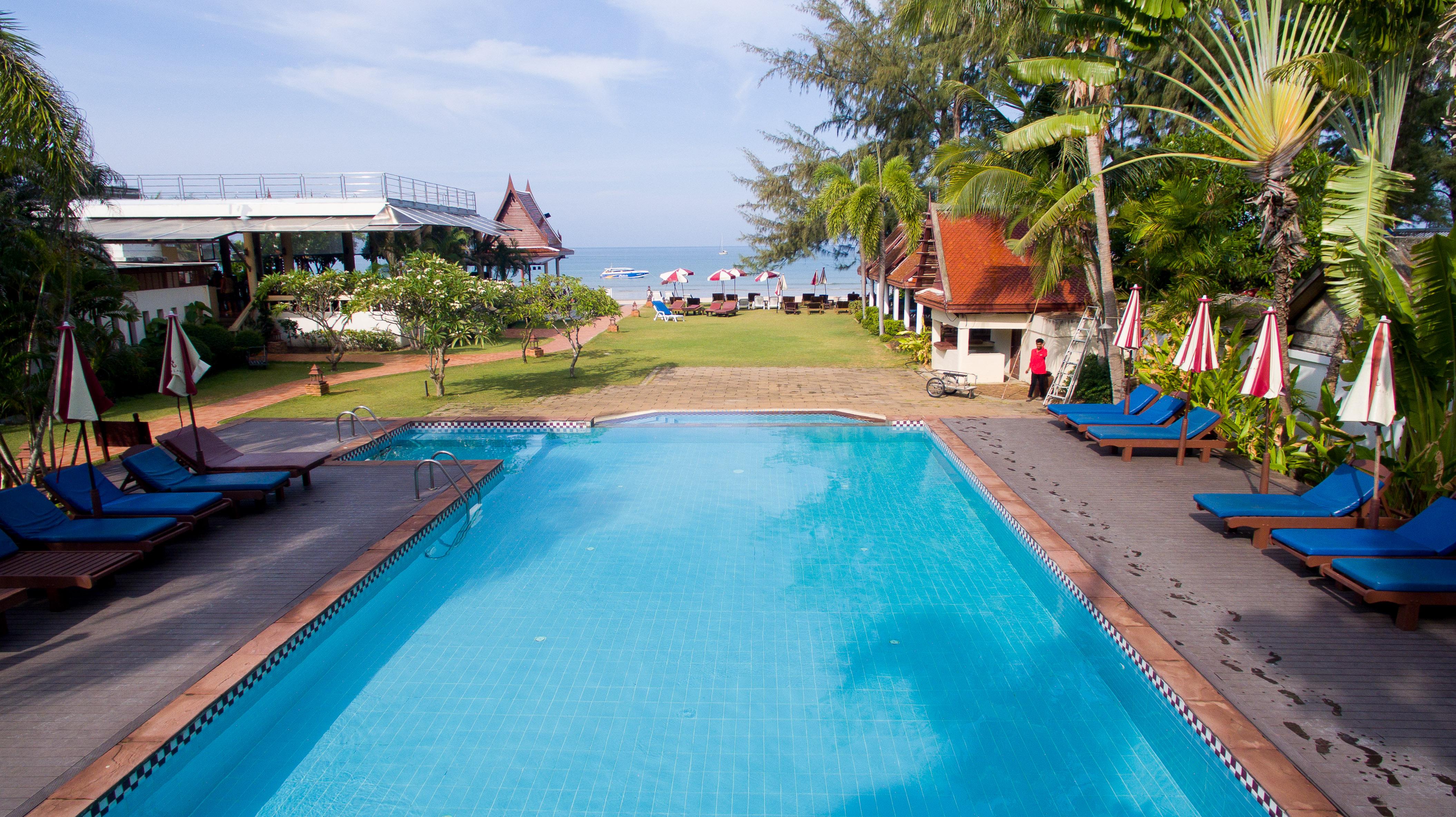 Royal Lanta & Ko Lanta