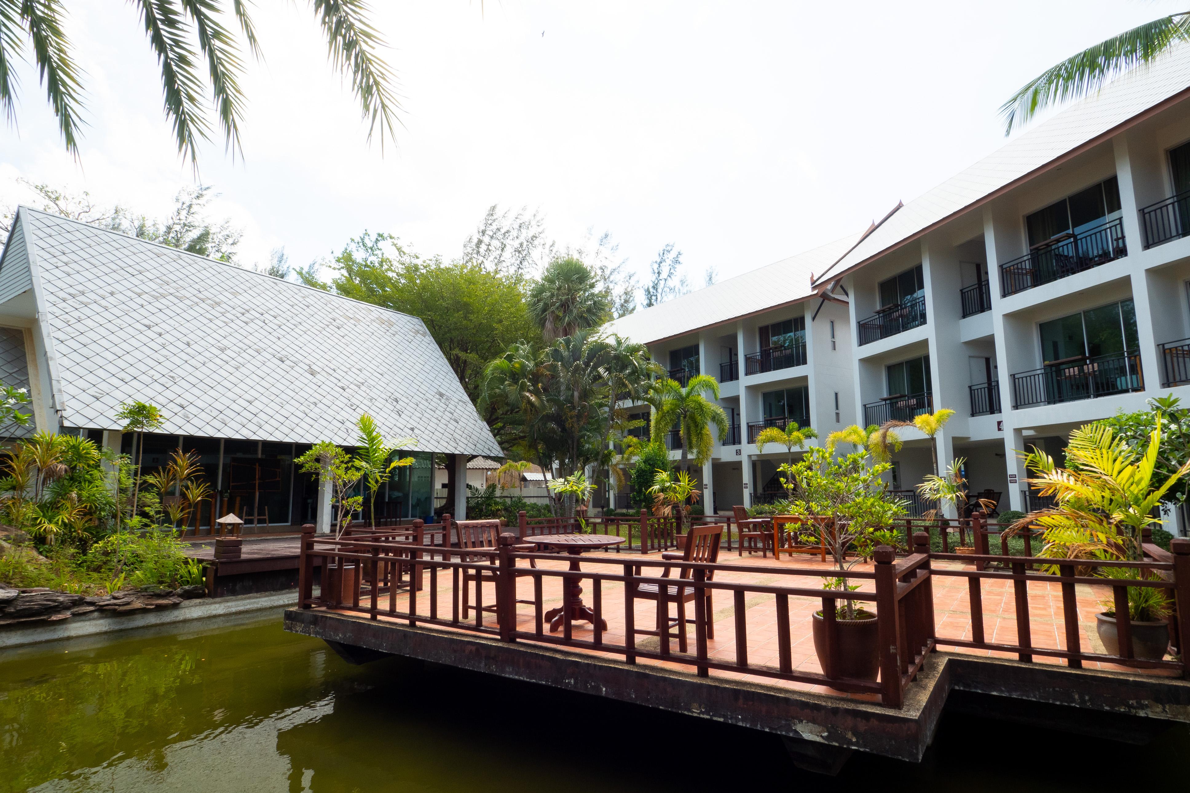Royal Lanta & Ko Lanta