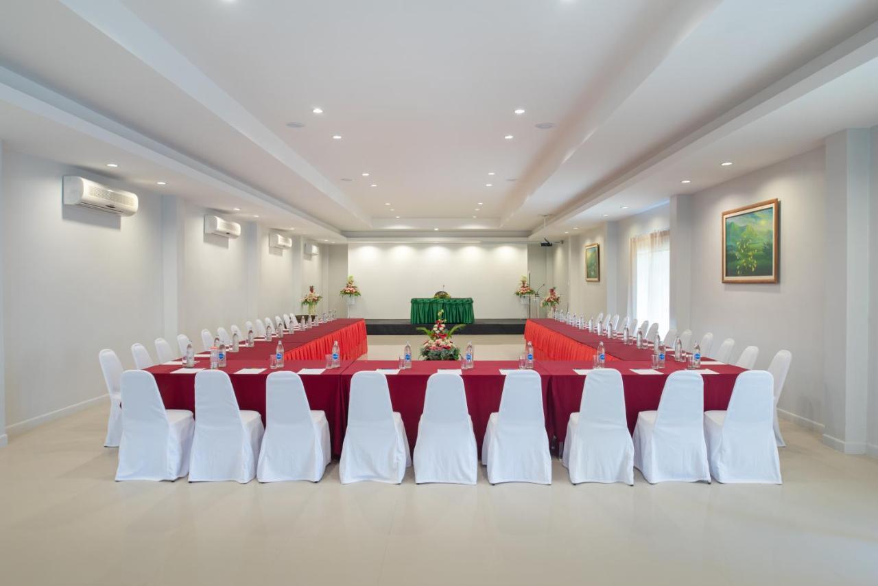 Resort Royal Lanta & Ko Lanta